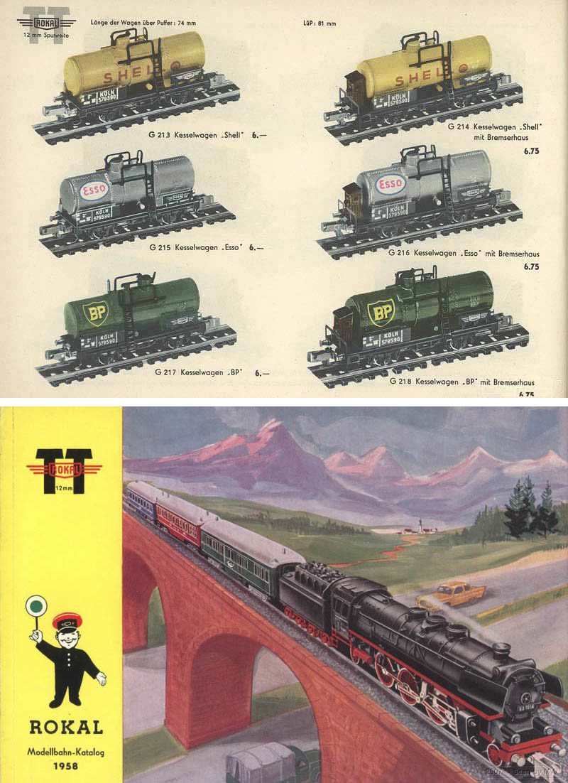Rokal 1958